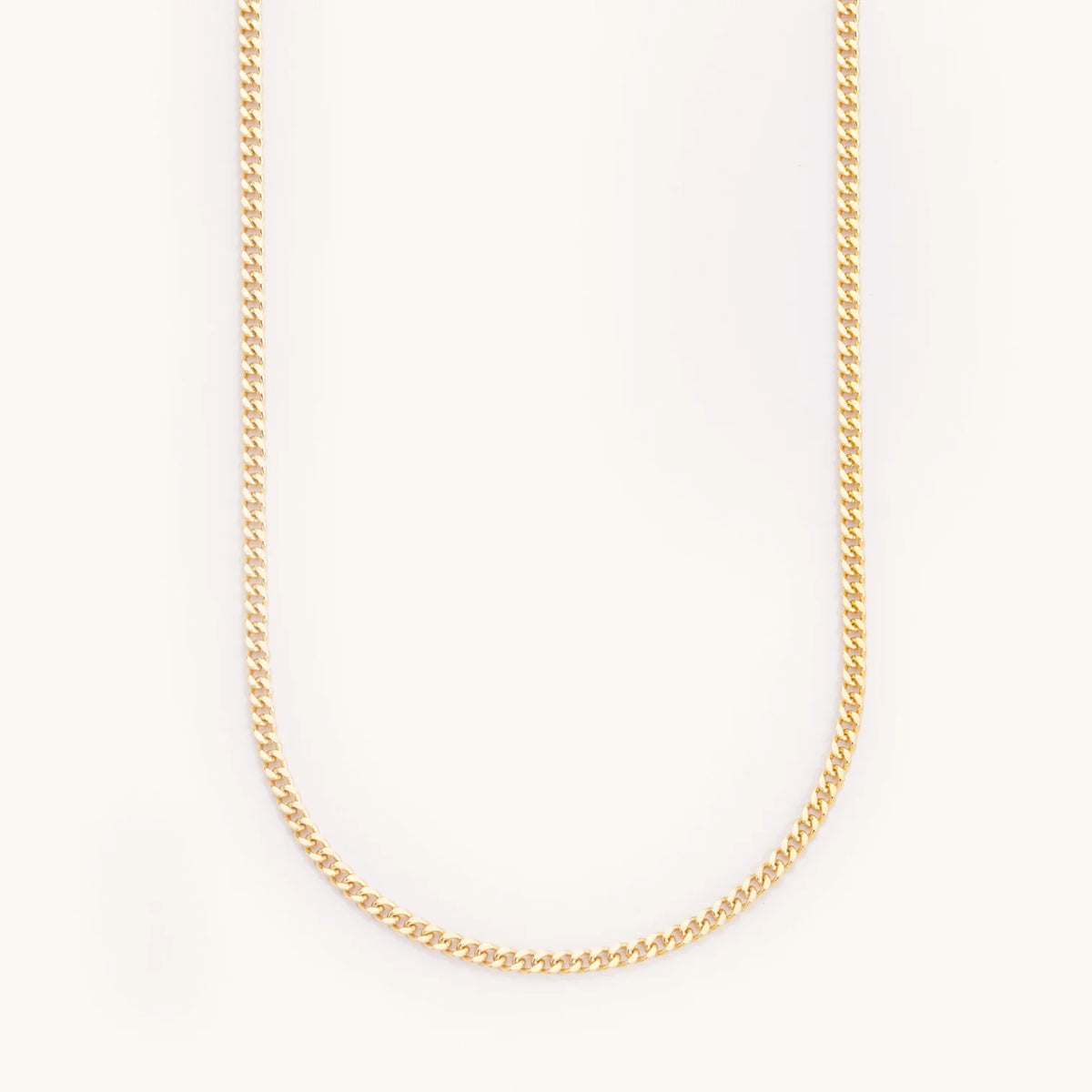 Reagan 14K Gold Filled Necklace