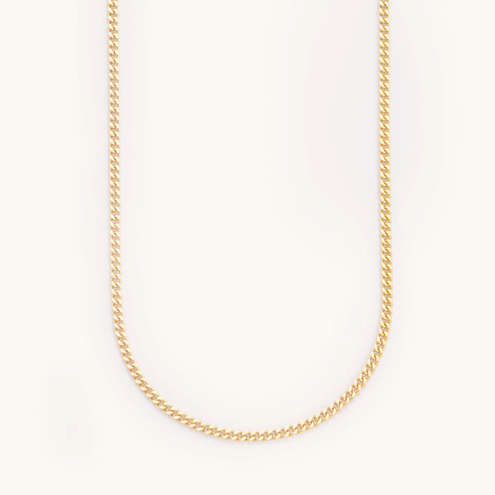 Reagan 14K Gold Filled Necklace