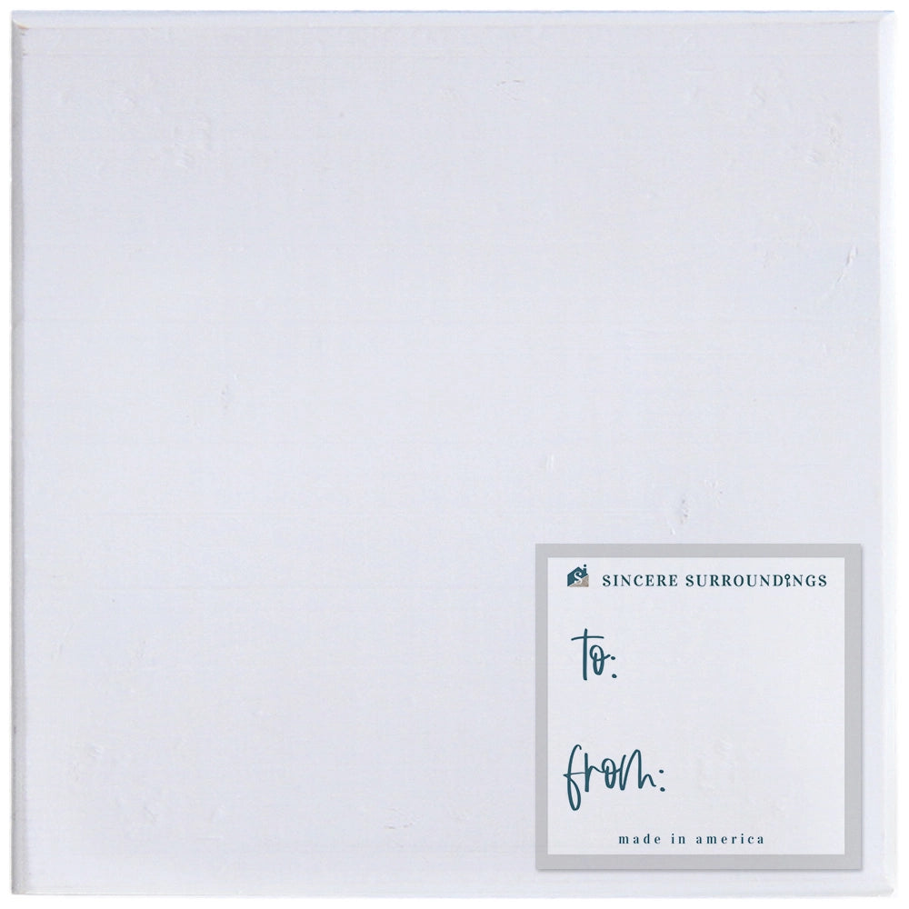 Never Too Old Flowers Sign