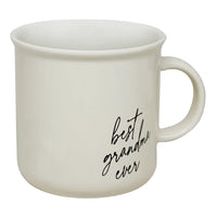 Best Grandma Ever 11oz Campfire Coffee Mug