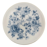 Blue Delft Jewelry Dish