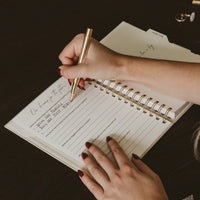 Newlywed One Line A Day Journal