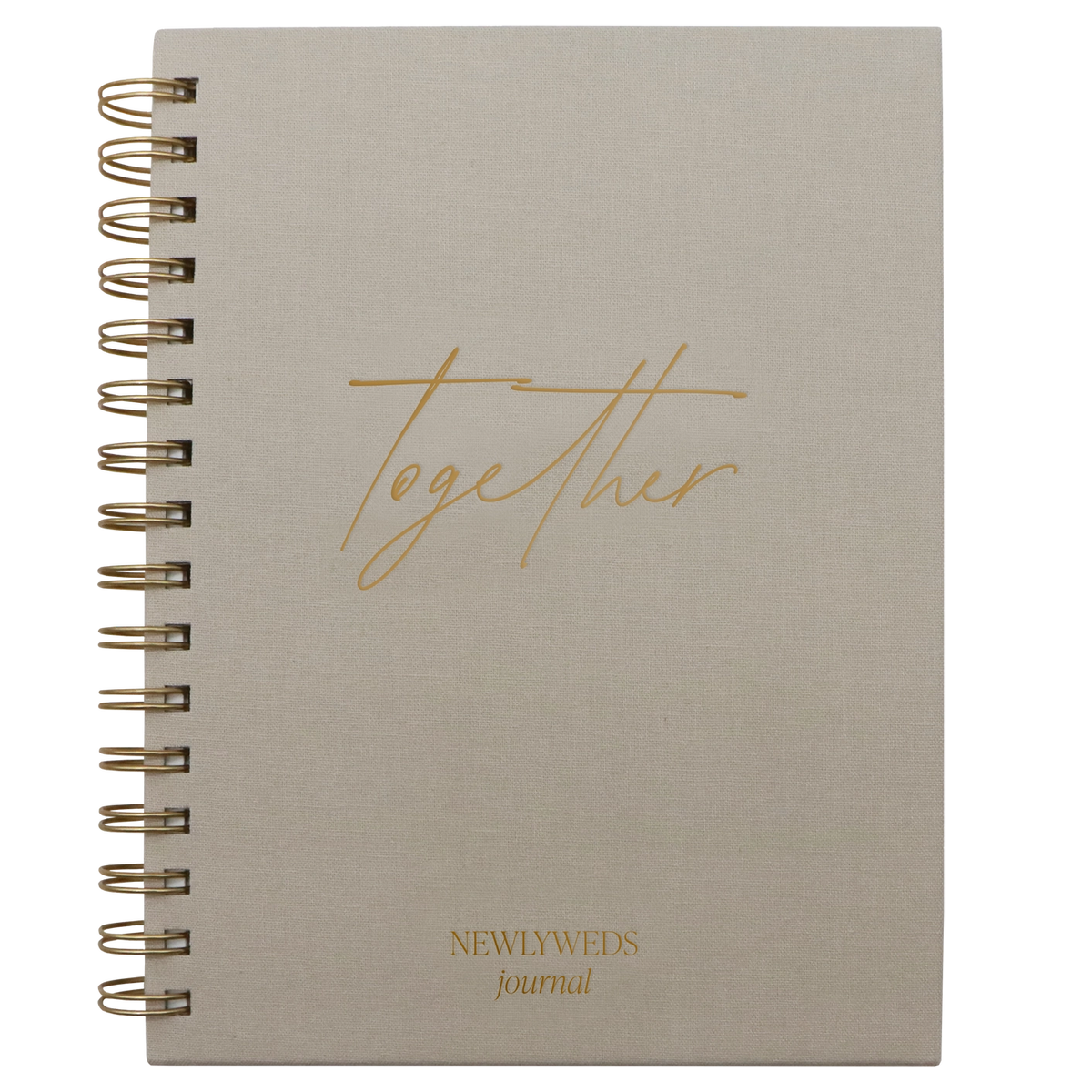 Newlywed One Line A Day Journal