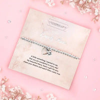 Niece Charm Bracelet