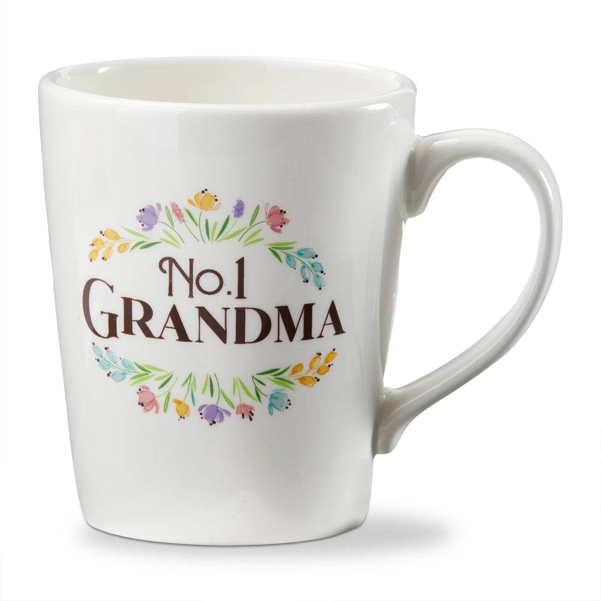 Number 1 Grandma Mug