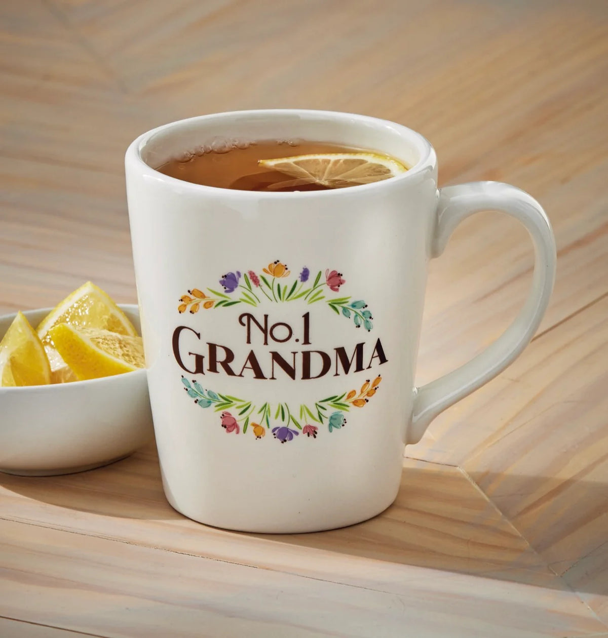 Number 1 Grandma Mug