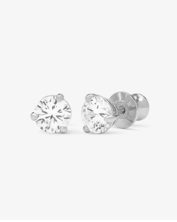 Not Your Basic Studs