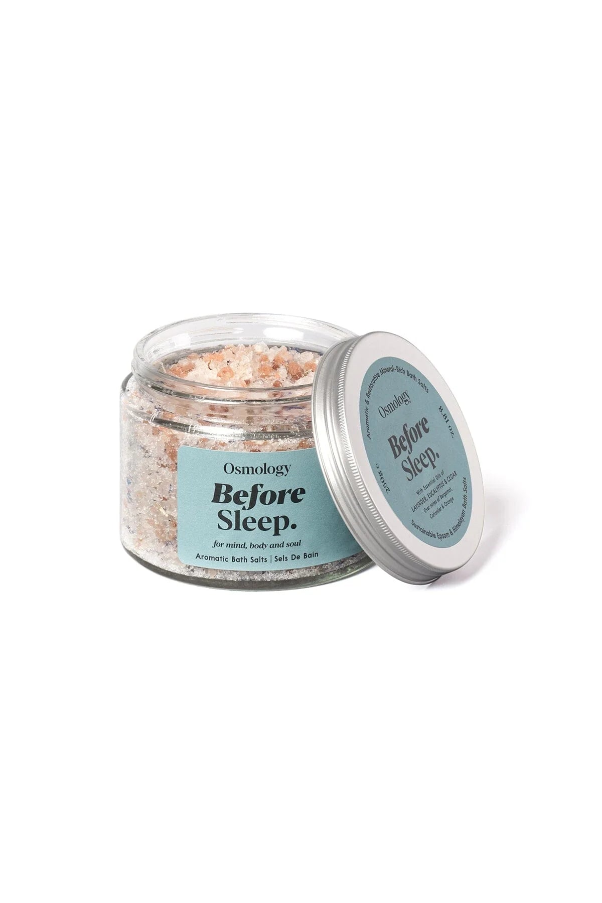 Before Sleep Bath Salts Lavender