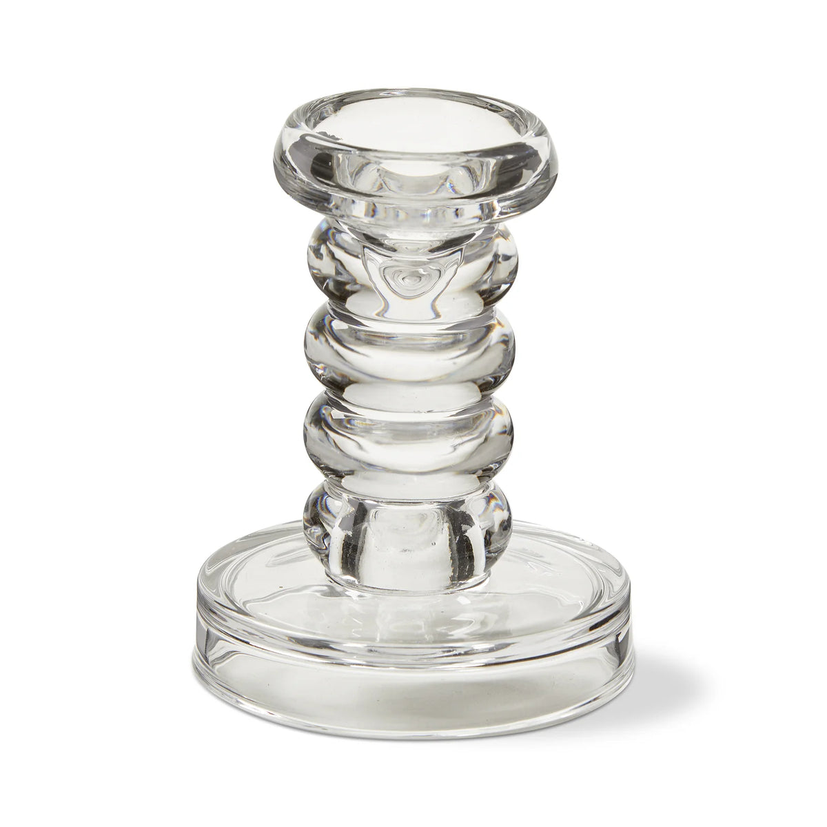 Large Olsen Taper and Pillar Candle Holder