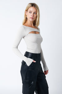 Onyx Top