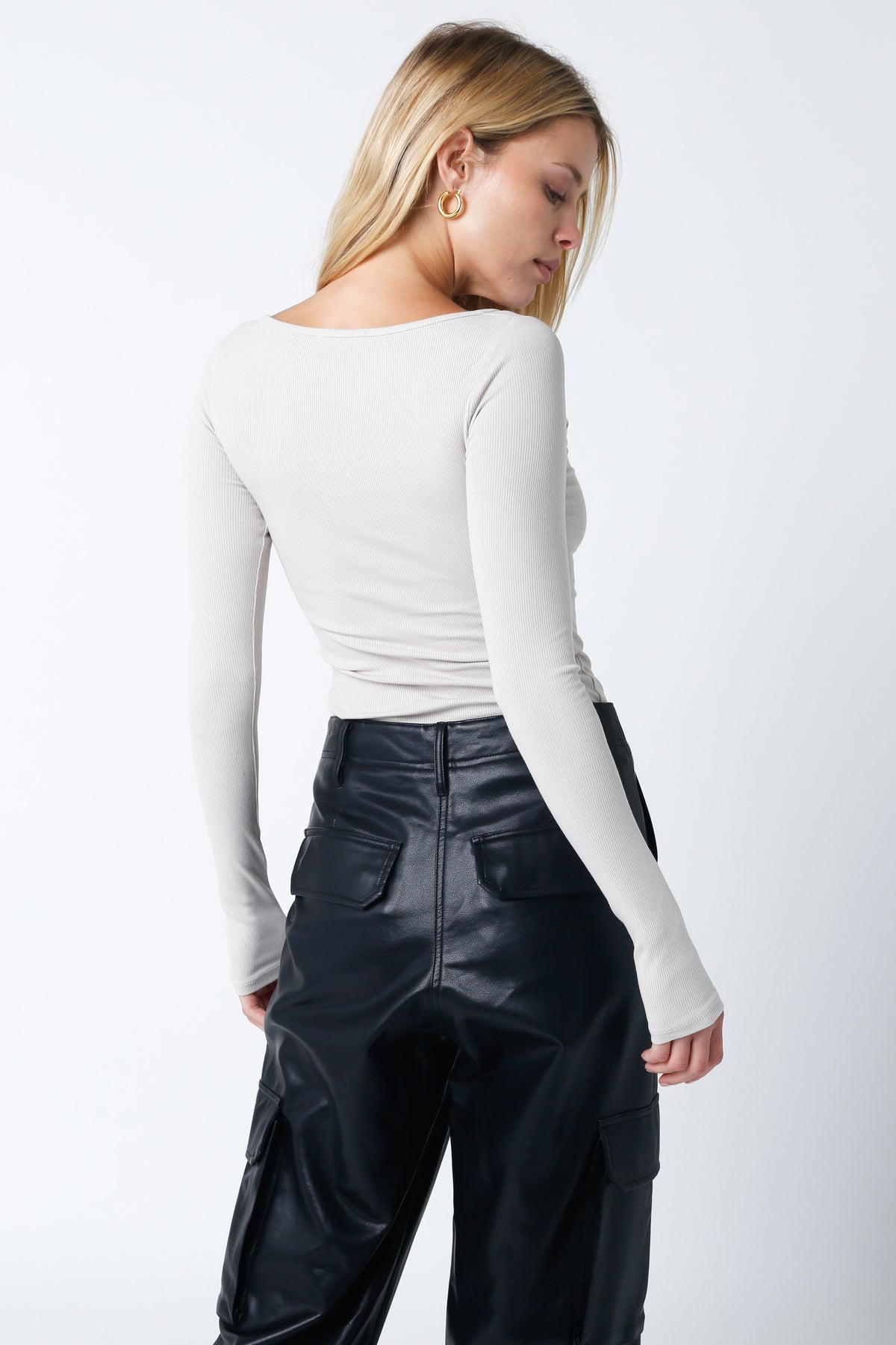 Onyx Top