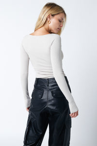 Onyx Top