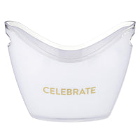 Celebrate Beverage Bucket