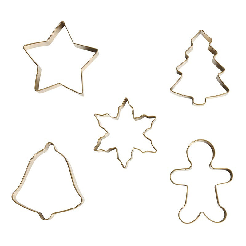 Ornament Holder Cookie Cutter