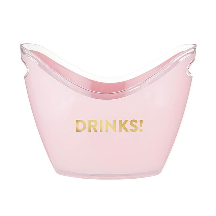 Beverage Bucket Drinks