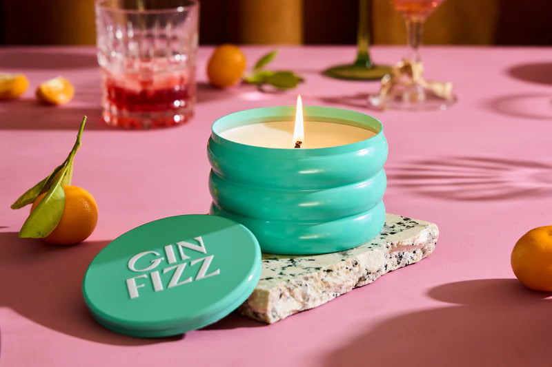 Rewind Gin Fizz Candle 13 oz