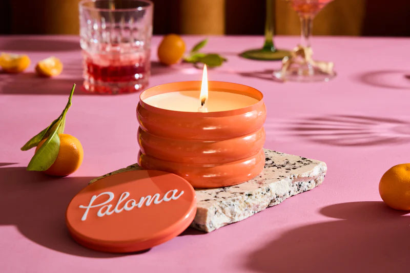 Rewind Paloma Candle 13oz