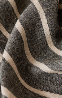 The Perfect Linen Top