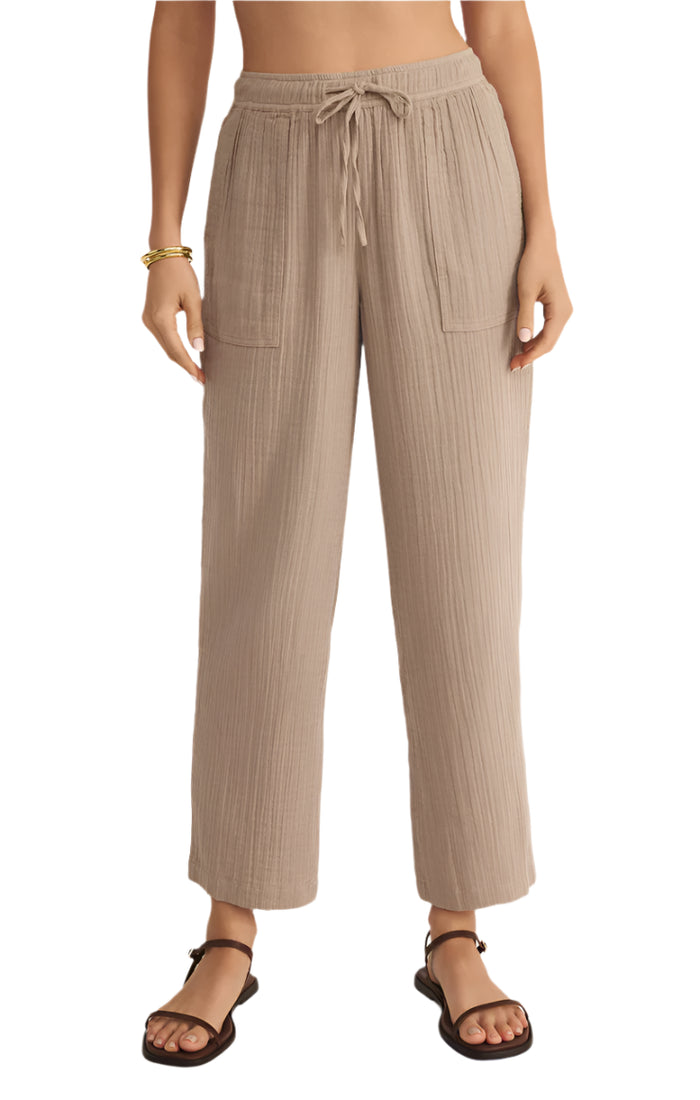 Plaza Airy Pant
