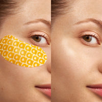 Puff Off Eye Contour Patch