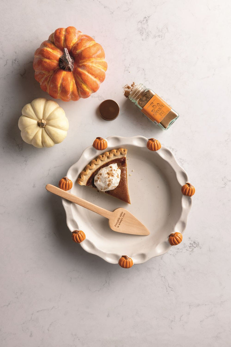 Pumpkin Pie Gift Set