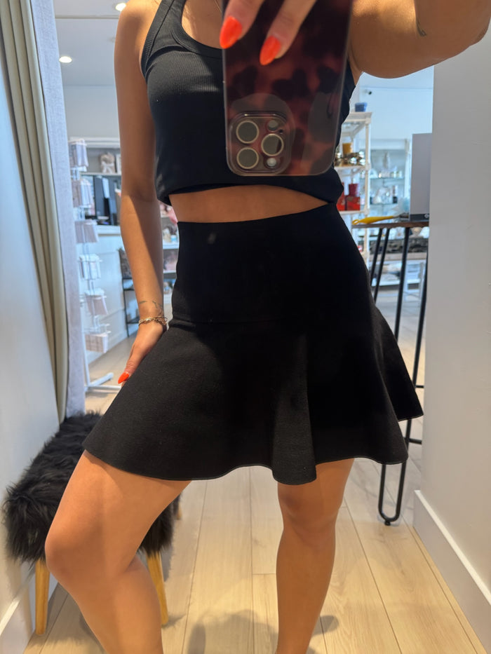 Rosina Skirt- FINAL SALE