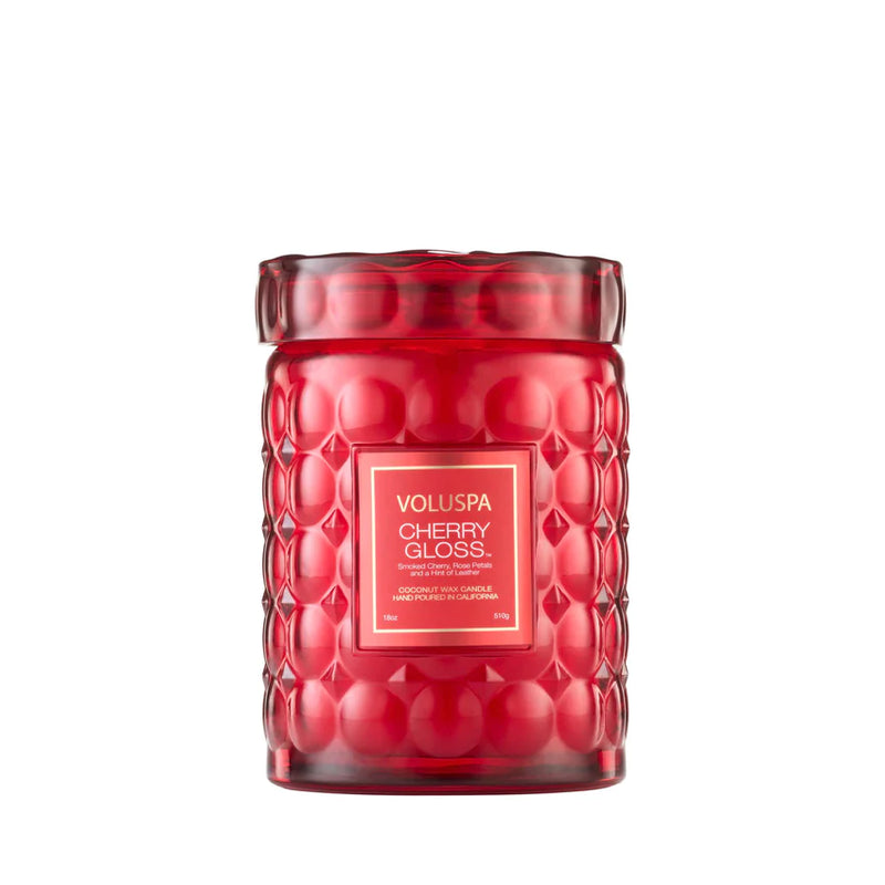 Cherry Gloss 18oz Large Jar