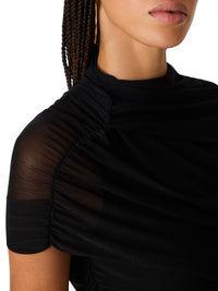 Kerry Mesh Top