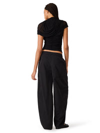 Kerry Mesh Top