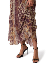 Estela Dress