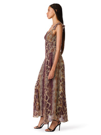 Estela Dress