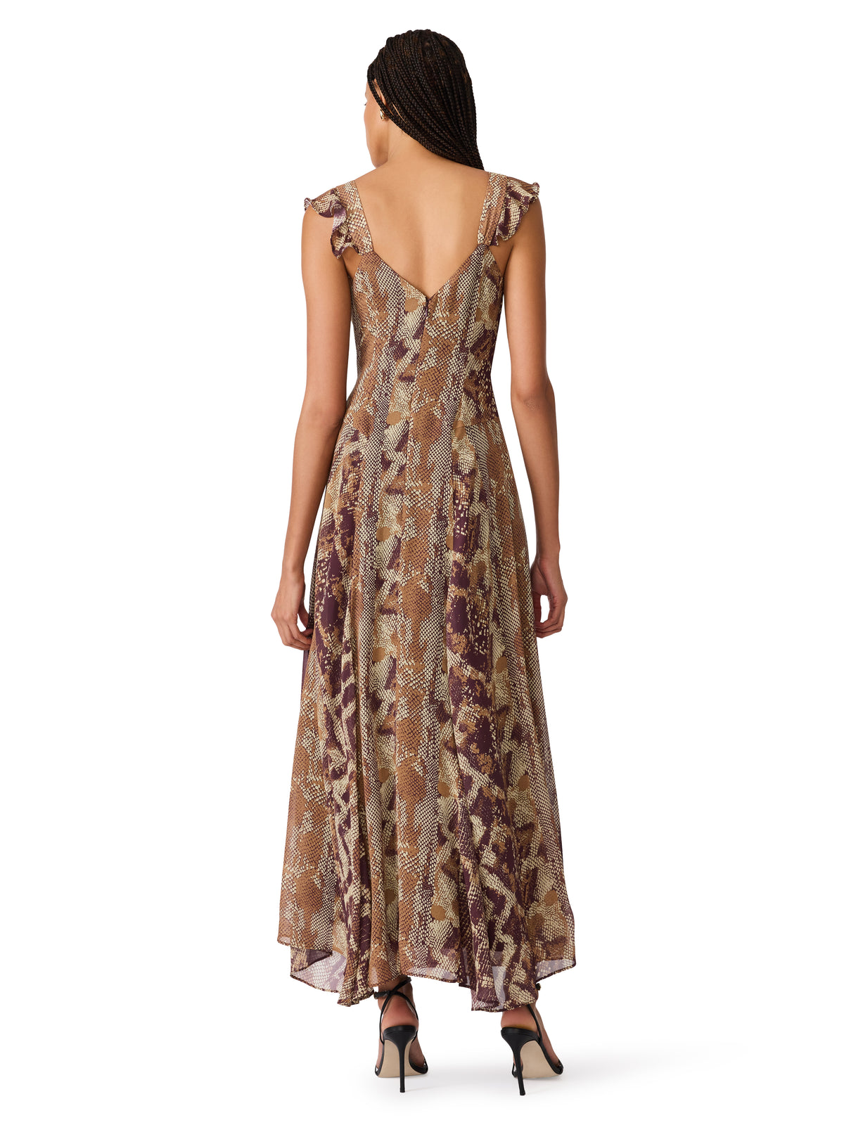 Estela Dress