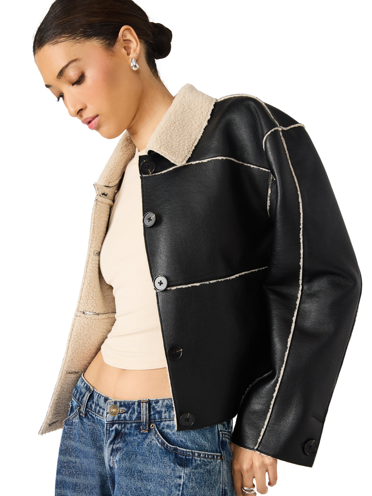 Tilia Coat