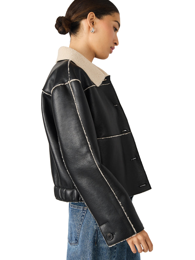 Tilia Coat
