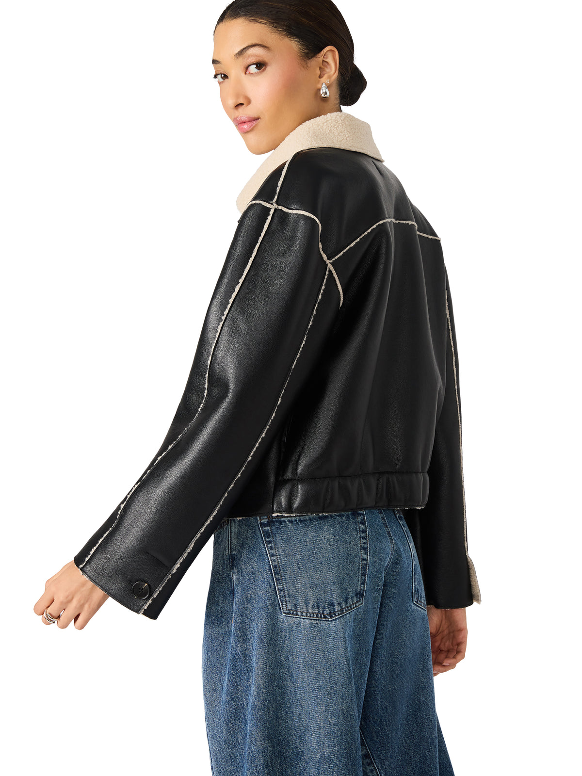 Tilia Coat