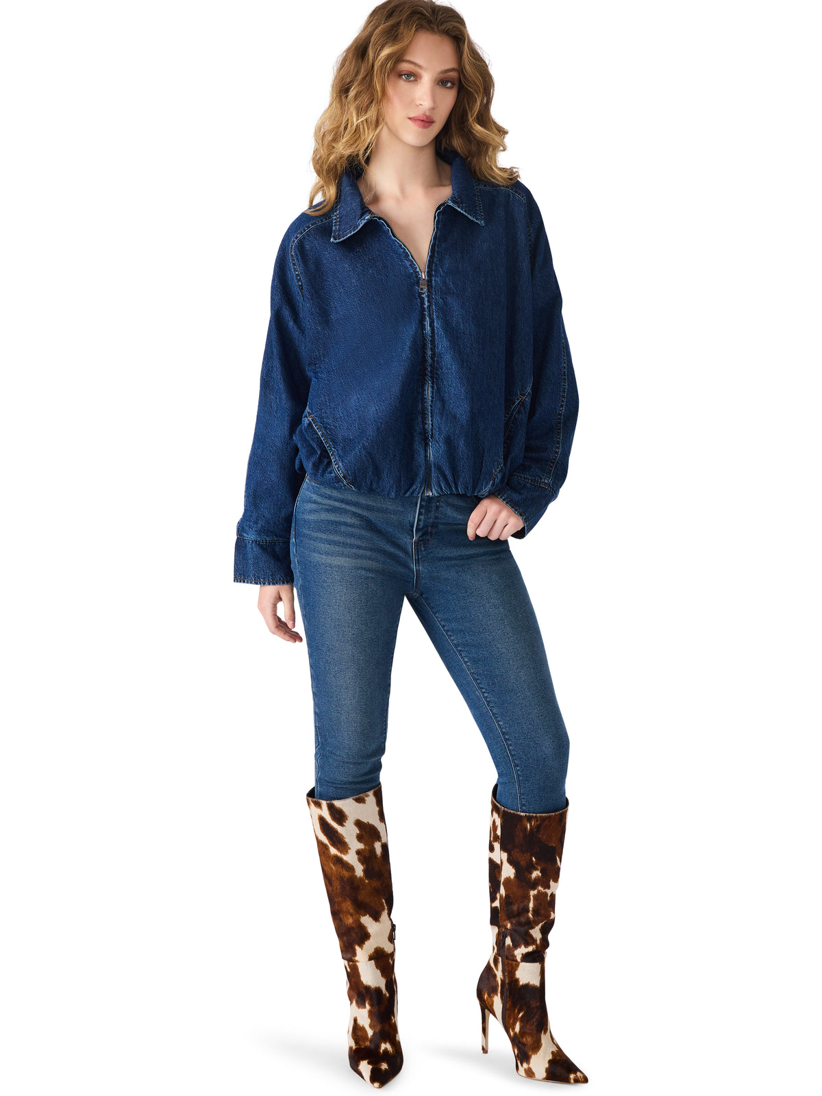 Mackey Jacket