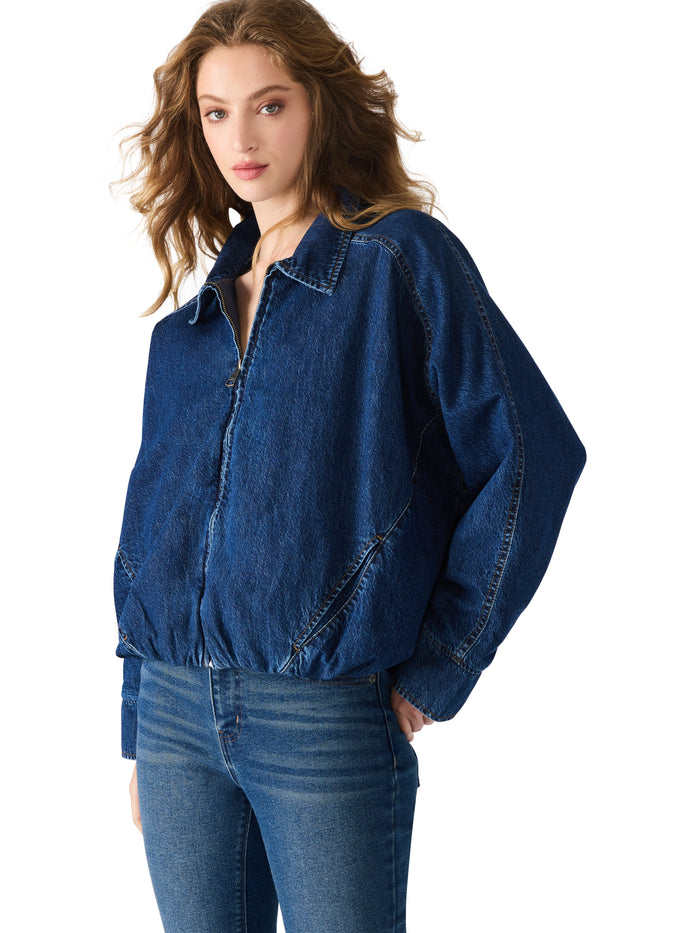 Mackey Jacket