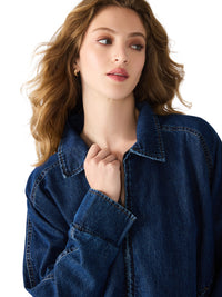 Mackey Jacket