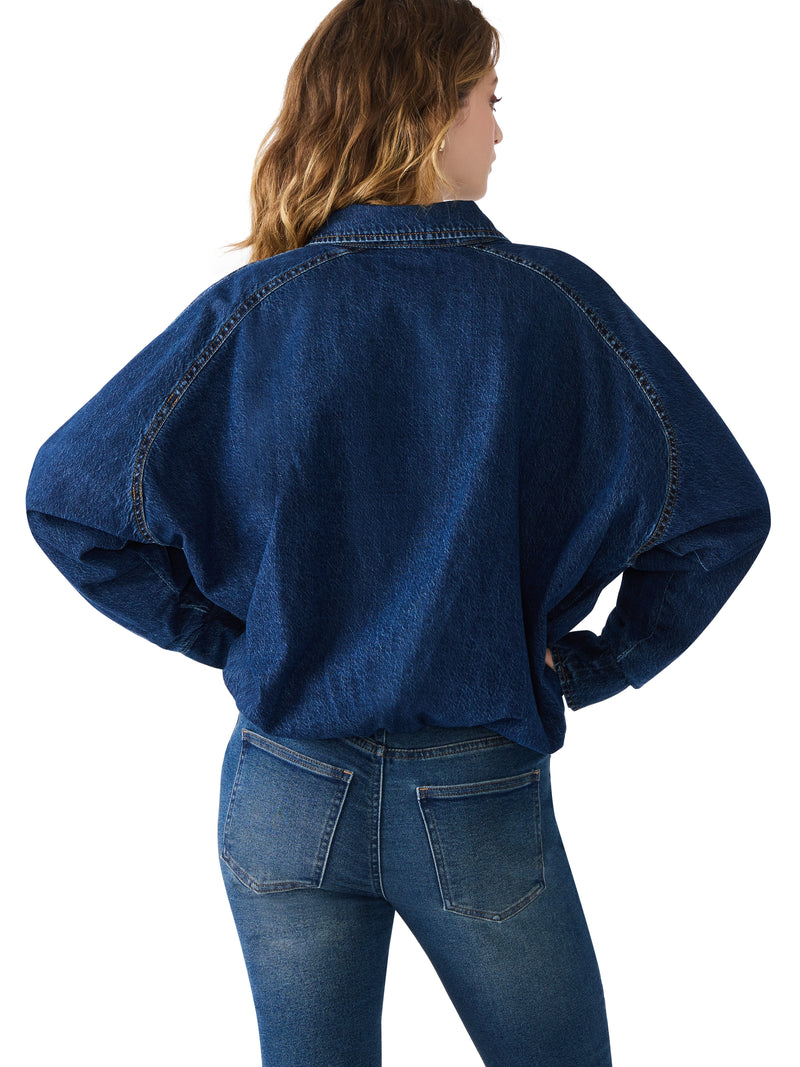 Mackey Jacket