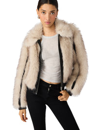 Charmine Jacket