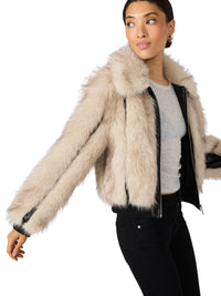 Charmine Jacket