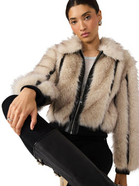 Charmine Jacket
