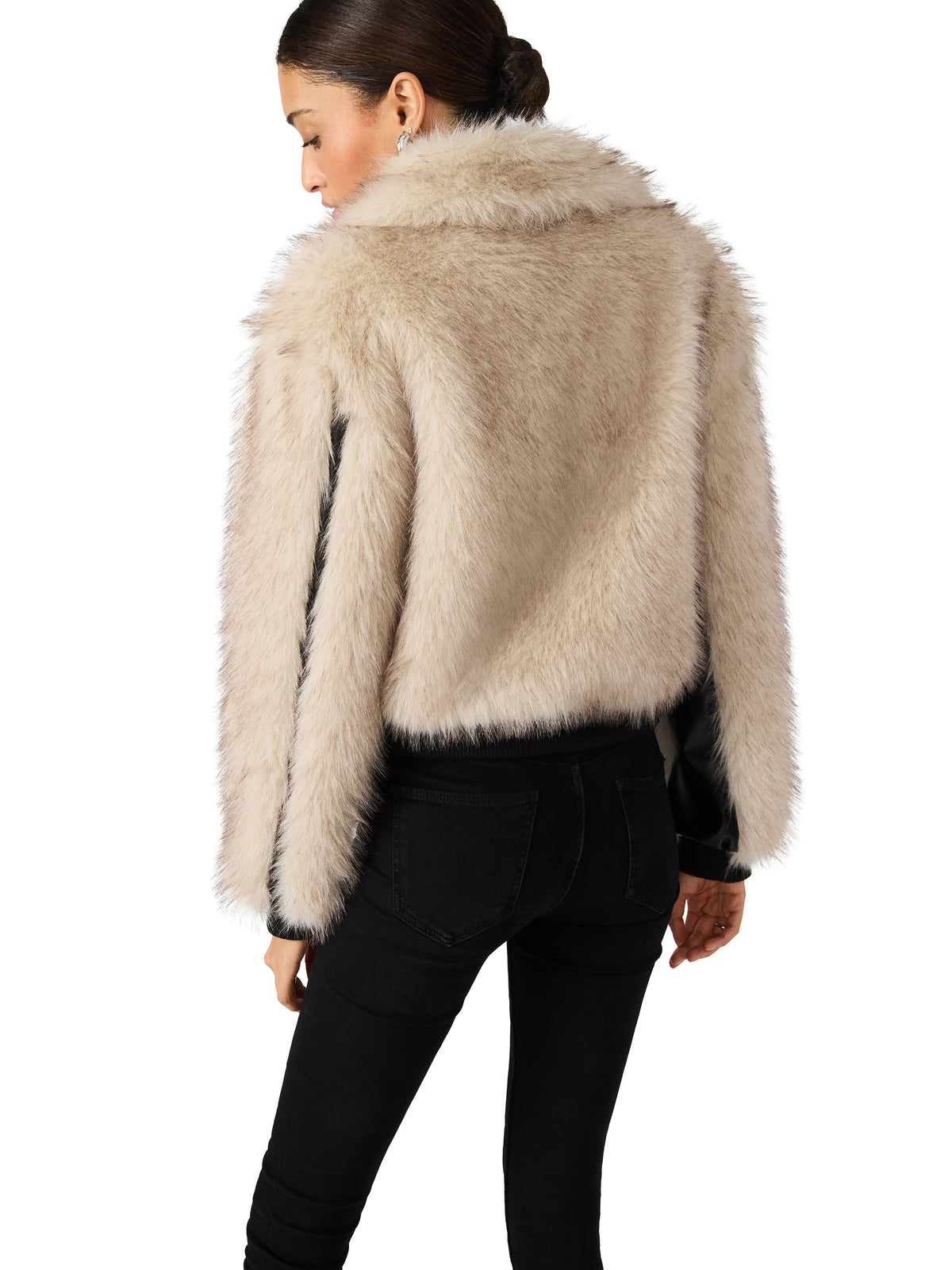 Charmine Jacket
