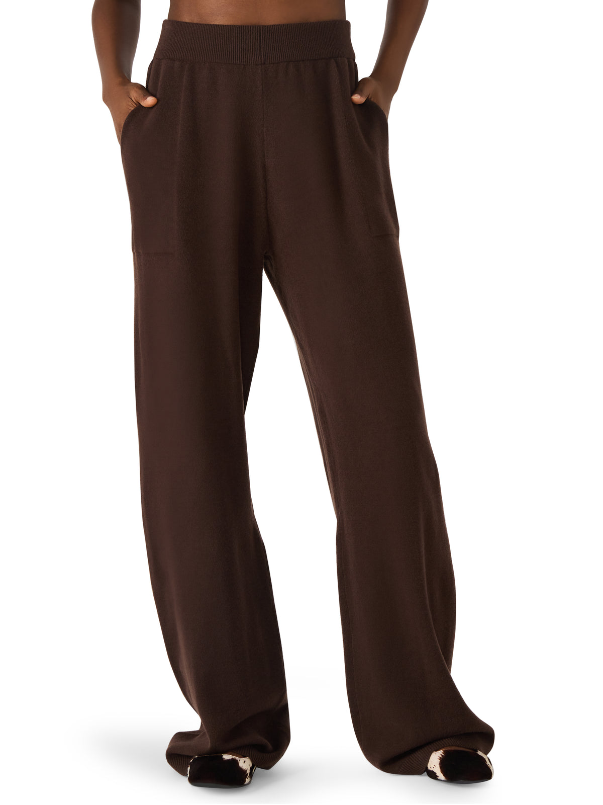 Kori Sweater Pant