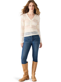 Caterina Top