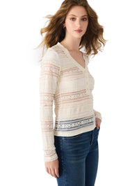 Caterina Top