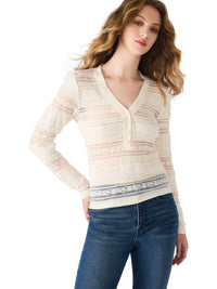 Caterina Top