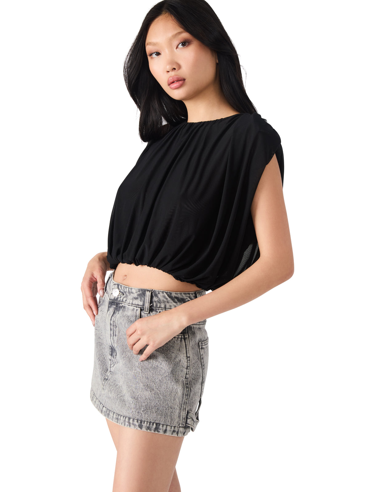 Milana Top