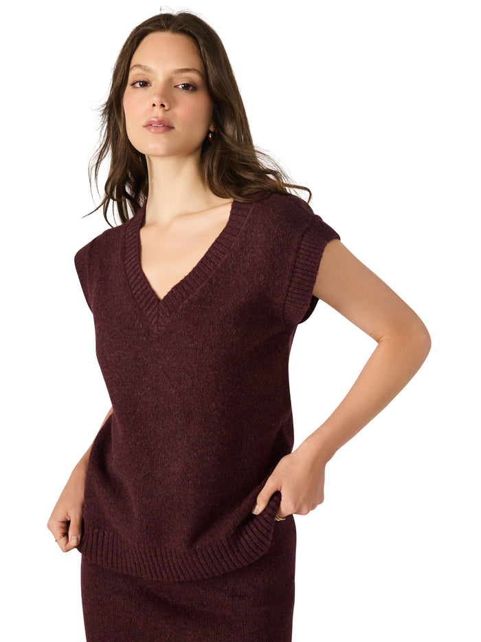 Remy Sweater Vest