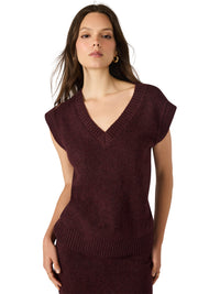 Remy Sweater Vest